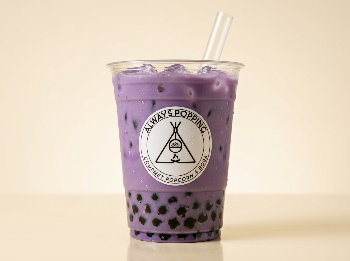 Boba Tea