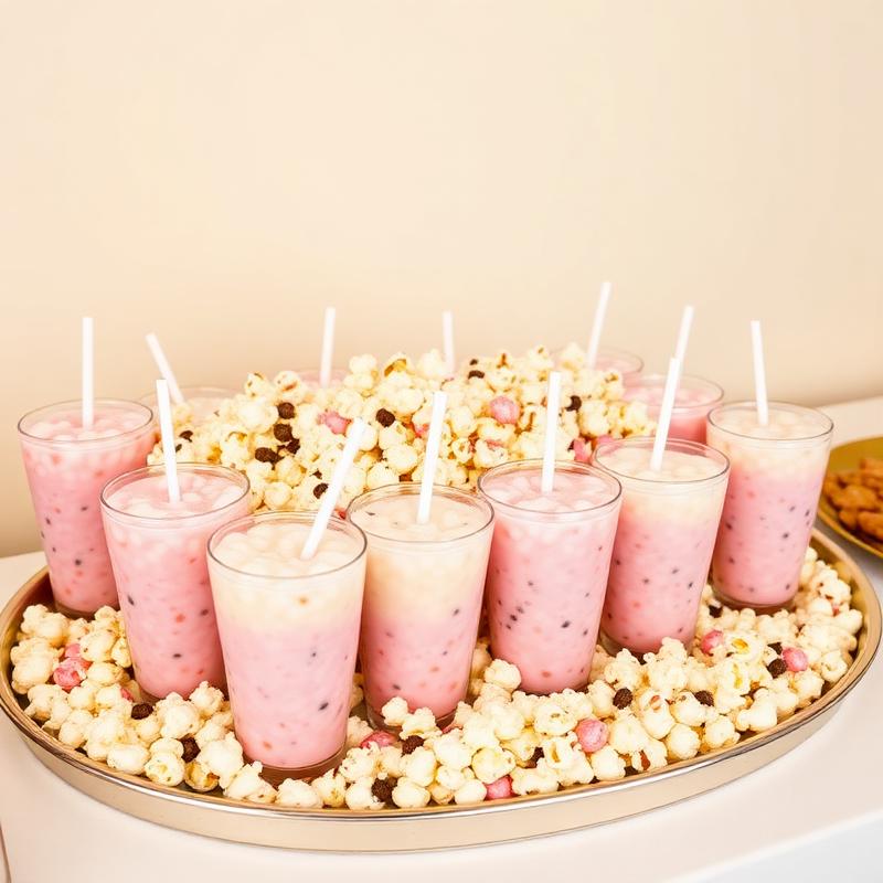 Party Packs